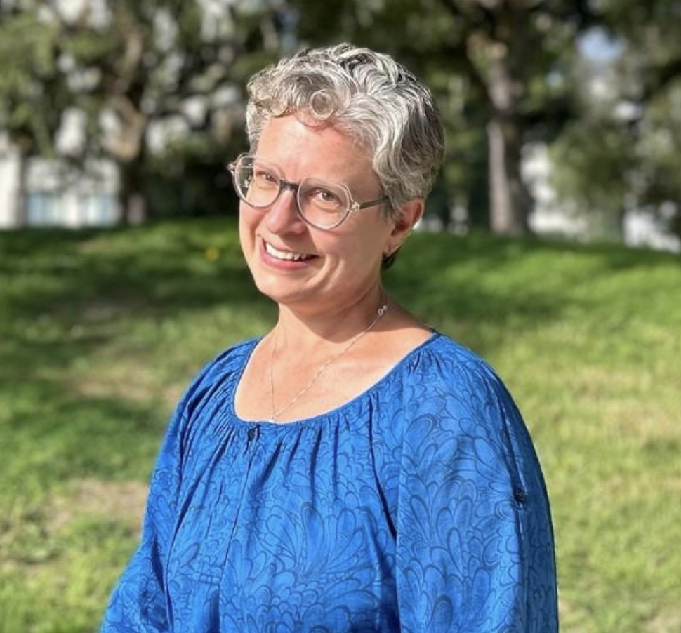 Cantor Jonathan Friedmann